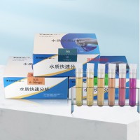 taaoc濤克 總鎳測試包