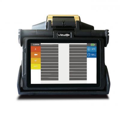 帶狀光纖熔接機View 12M