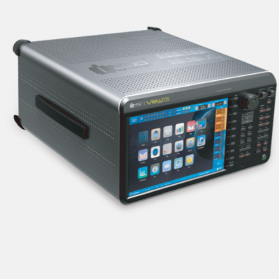 高精度功率分析儀VIEW770