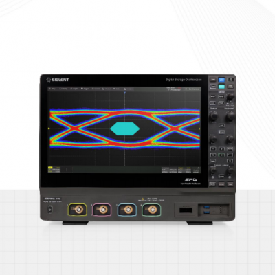 4G帶寬12bit高分辨率示波器 鼎陽SDS