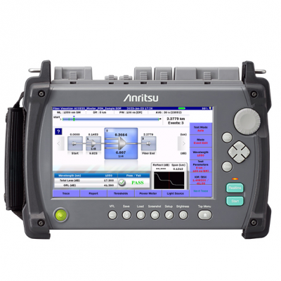 MT9085光時(shí)域反射儀