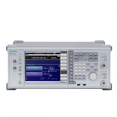 矢量信號(hào)發(fā)生器MG3710E