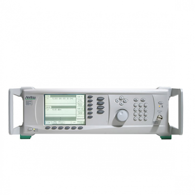 寬頻微波信號(hào)發(fā)生器MG3690C