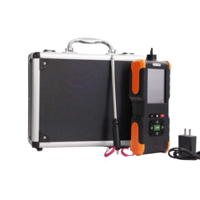 便攜式丙烯腈氣體檢測儀