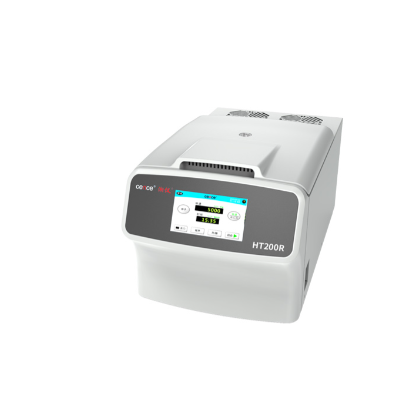 HT200高速臺式離心機