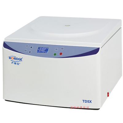 TD5X血庫專用自動平衡離心機