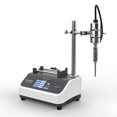 手持式超聲波細胞破碎儀