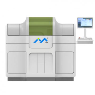 全彩工業級3D打印機 HIM-J501Pro