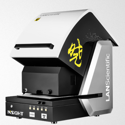 鍍層厚度分析儀通用小零件版INSIGHT