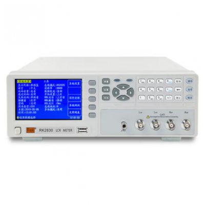 RK2830數字電橋 美瑞克