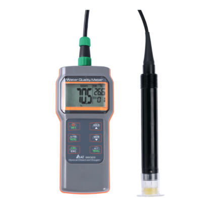 AZ86023熒光法溶氧儀