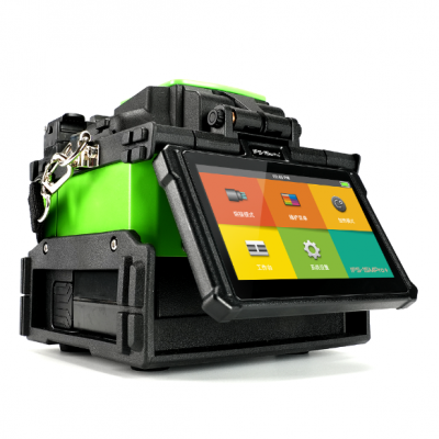 IFS-15M Pro+光纖熔接機  一諾