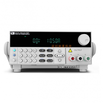 IT6722A大功率直流電源艾德克斯