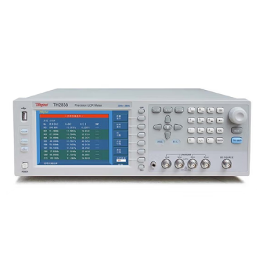TH2838H阻抗分析儀 同惠