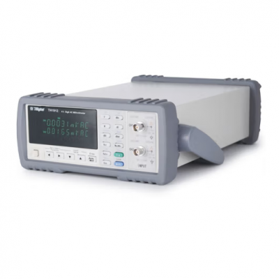 TH1912數字交流毫伏表 同惠