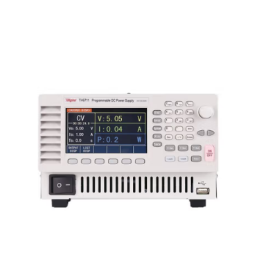 TH6711可編程開關直流電源