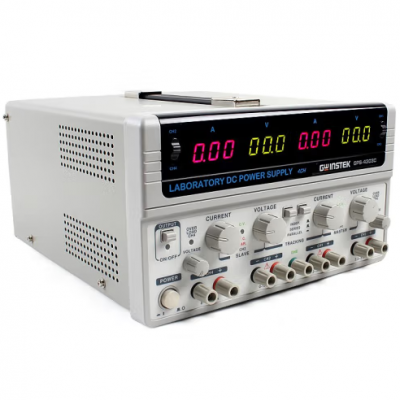 GPS4303C直流穩壓電源固緯