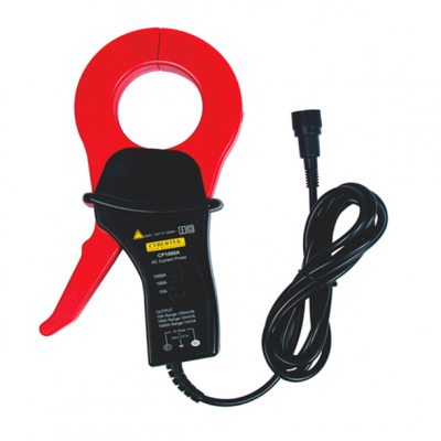 CPL4000電流鉗 CPL2000電流探頭 交