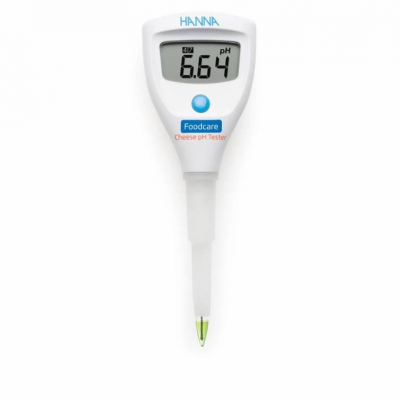 HI981032奶酪酸度pH 測定儀 哈納HAN